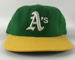 Oakland Athletics Fitted Hats, Athletics Fitted Hat