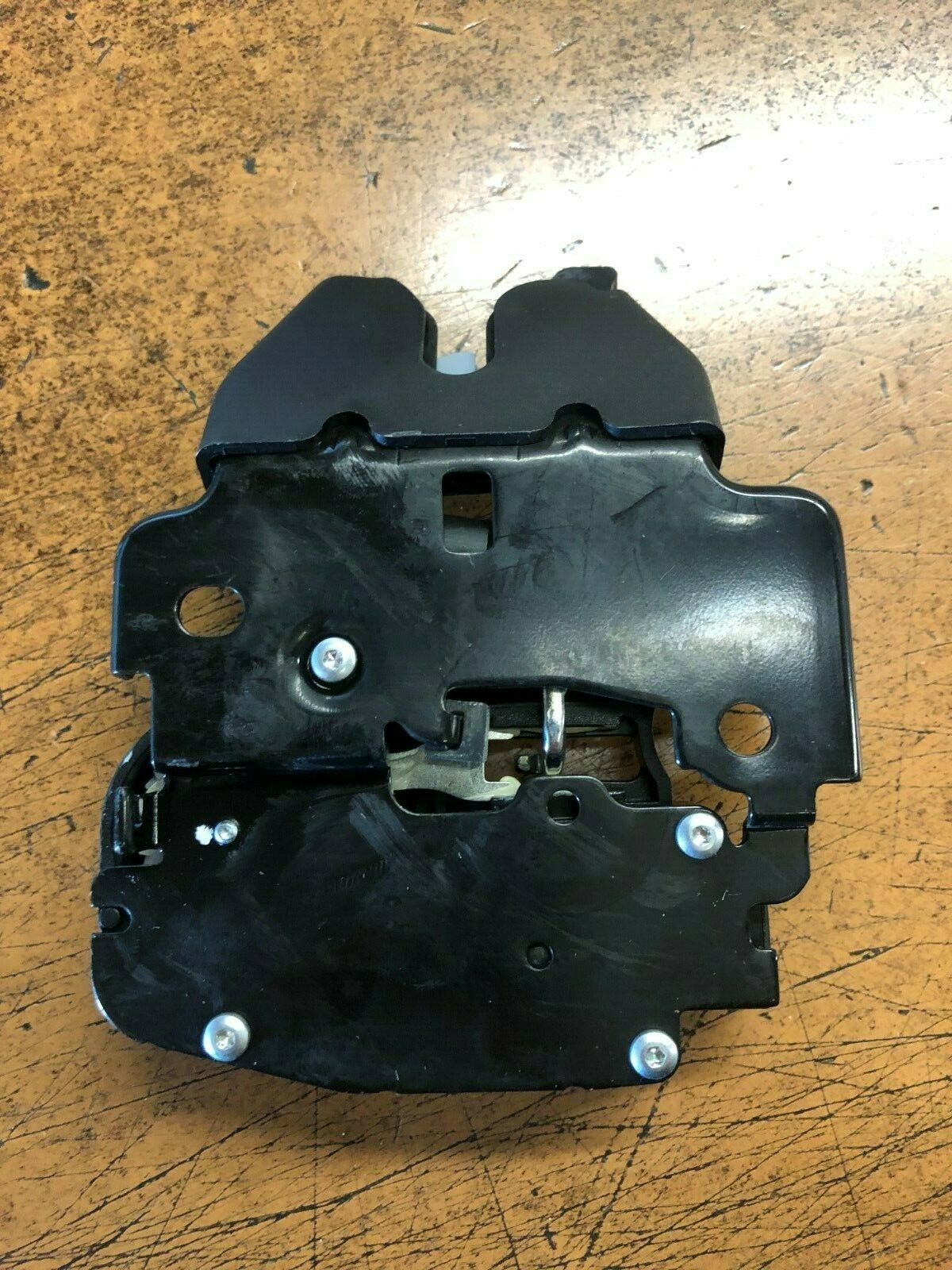 New Oem 20132018 Nissan Sentra Trunk Latch and similar items