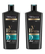 2-New Tresemme Pro Collection Shampoo - Beauty-Full Volume Reverse Syste... - $21.99