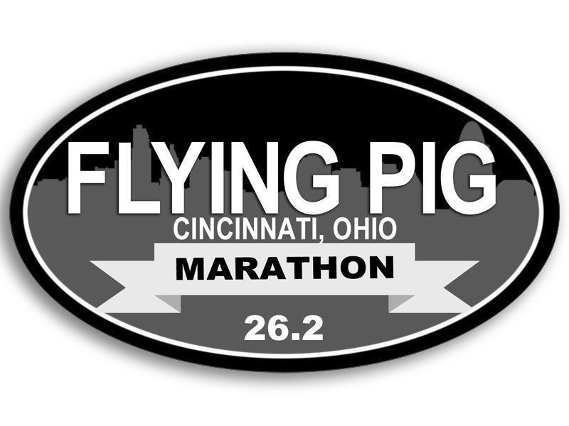 Flying pig marathon coupon code