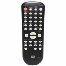 Magnavox NB691 Dvd Player Remote MDV2300, MDV3400, SWD71V5SK, EWD71V5SK DP170SL9 - $10.89