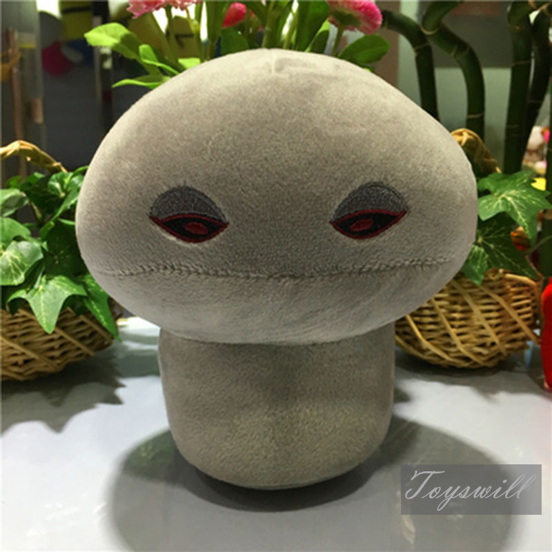 pvz repeater plush