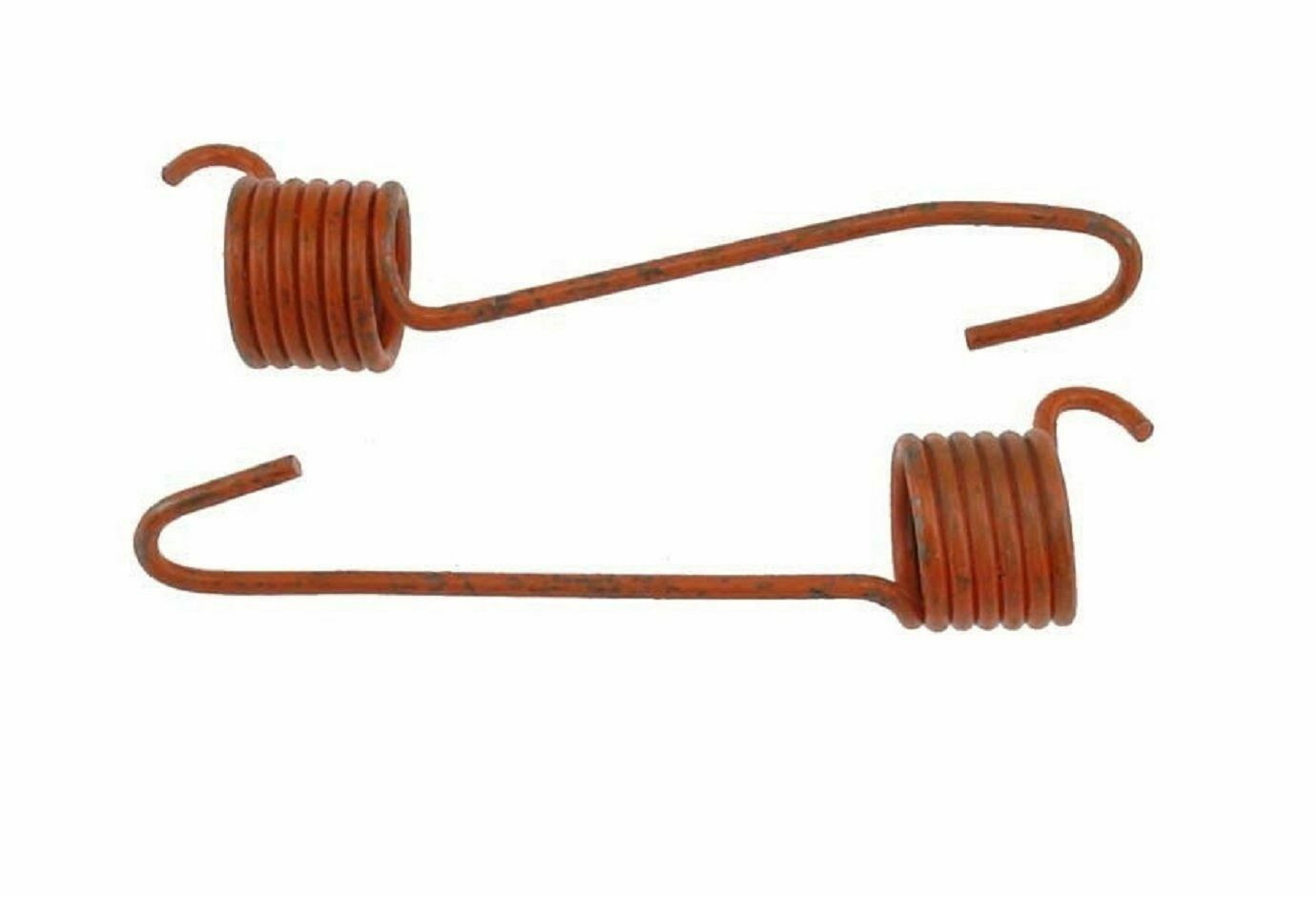 Carlson H358 Drum Brake Return Springs Rear H358 Drums & Hardware