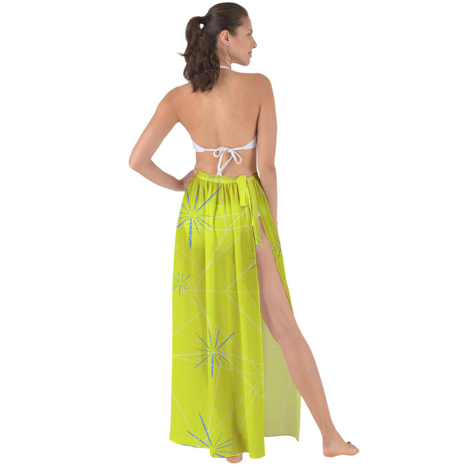 maxi sarong
