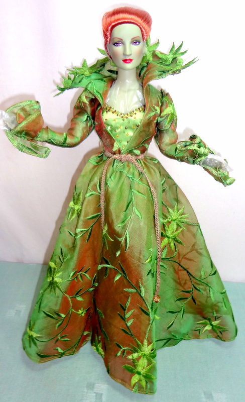 tonner wicked witch