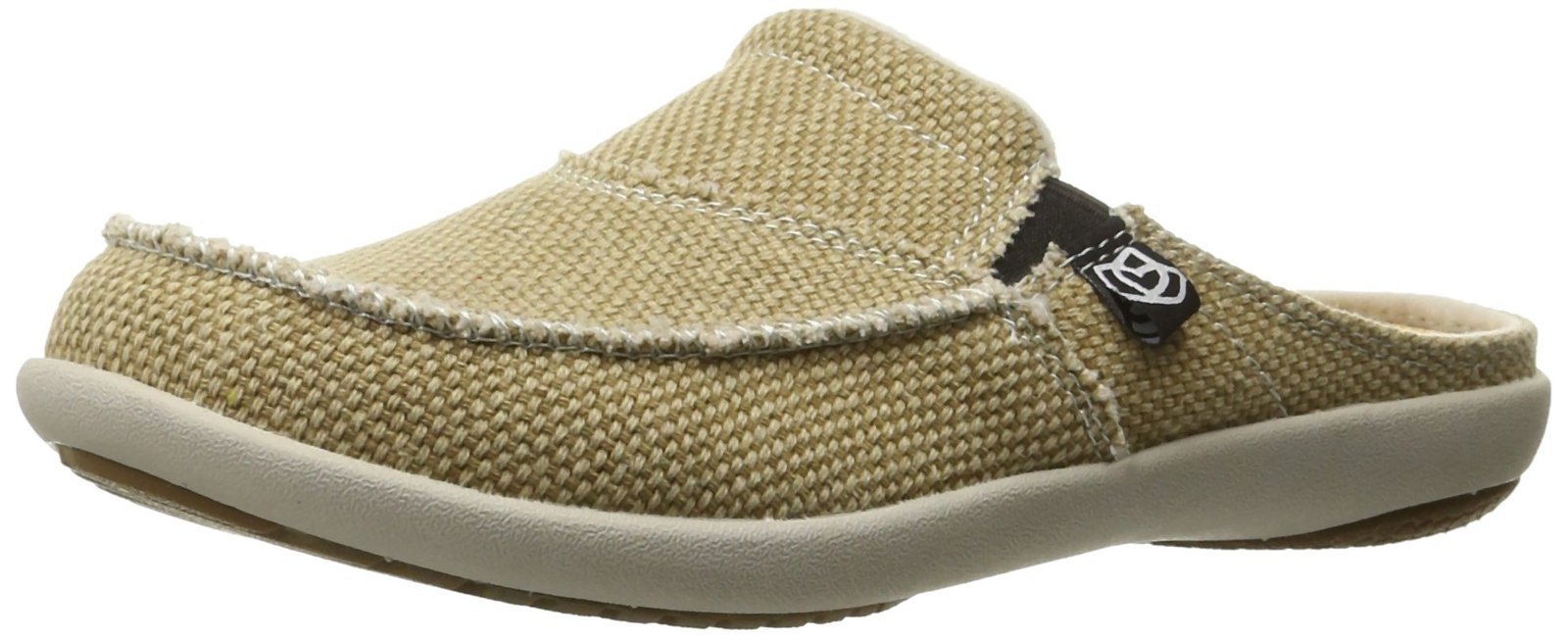 spenco slide mule