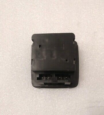 OEM Impala XTS 2014-18 power inverter module for rear seat household AC outlet