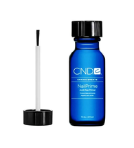 CND - Nailprime (Acid Free Primer), 0.5 ounce