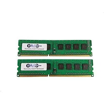 Cms 8GB (2X4GB) DDR3 10600 1333MHZ Non Ecc Dimm Memory Ram Compatible With HP/Co - $39.40