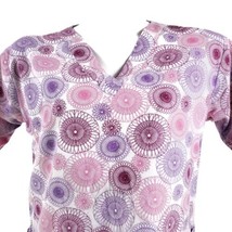 ua scrub tops