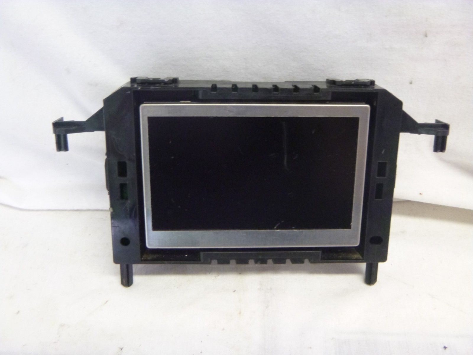 2014 Ford Transit Connect Information Display Screen 4.2 CK4T18B955CF