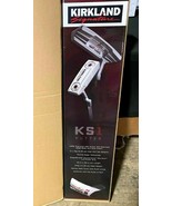 Kirkland Signature KS1 Putter 1380932 - Right Handed NEW  - $108.89