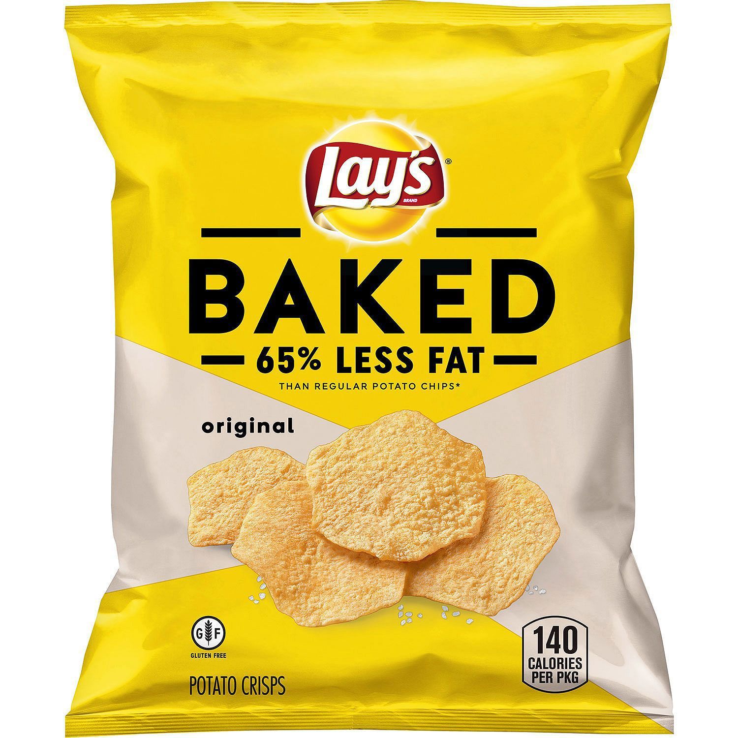 FritoLay Oven Baked Chips Variety Mix (30 ct.) Chips