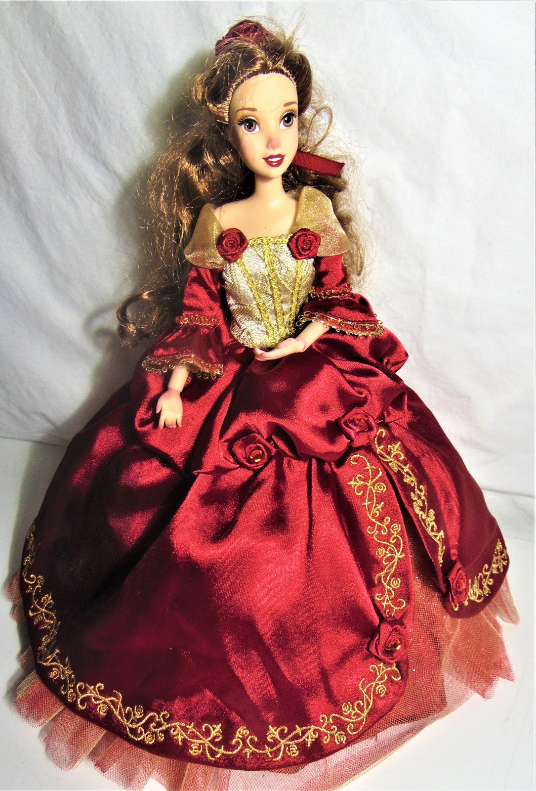 Deluxe Edition Bell Doll, Disney Store Exclusive Pre-Owned - Disney
