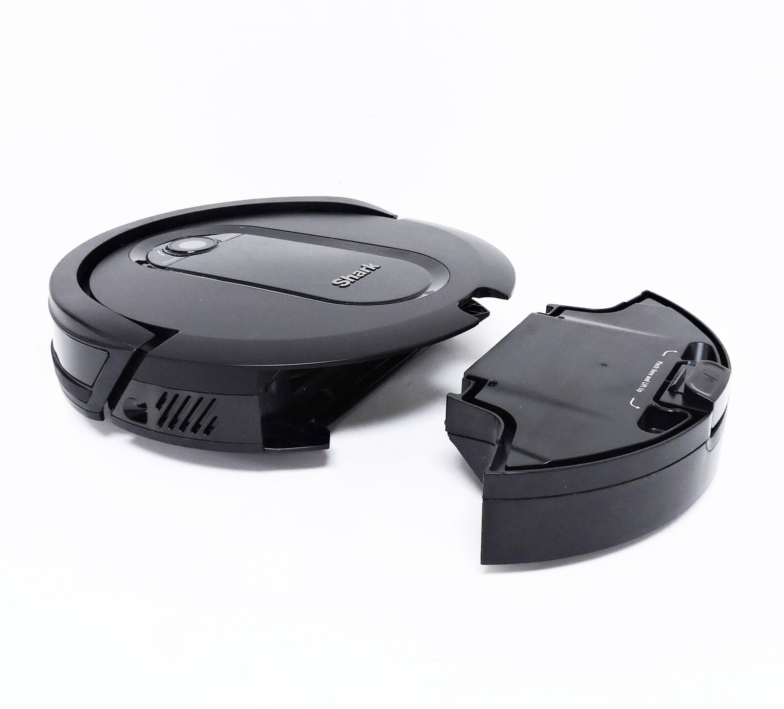 Shark IQ Robot R101 Intelligent MultiRoom Cleaning Vacuum Cleaners