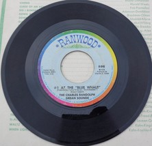 The Charles Randolph Grean Sounde – Quentin’s Theme – Vintage Vinyl Reco... - $7.91