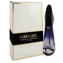 Carolina Herrera Good Girl Legere 2.7 Oz Eau De Parfum Spray image 1