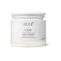 Keune Care Vital Nutrition Mask, 6.8 fl oz (Retail $42.00)