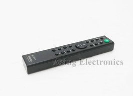 Genuine Sony RMT-AM200U Remote Control for Sony GTK-XB7 Home Audio System image 1