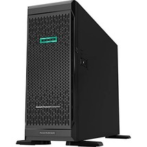 HPE ProLiant ML350 G10 4U Tower Server - 1 x Intel Xeon Gold 5218R 2.10 GHz - 32 - $8,623.89
