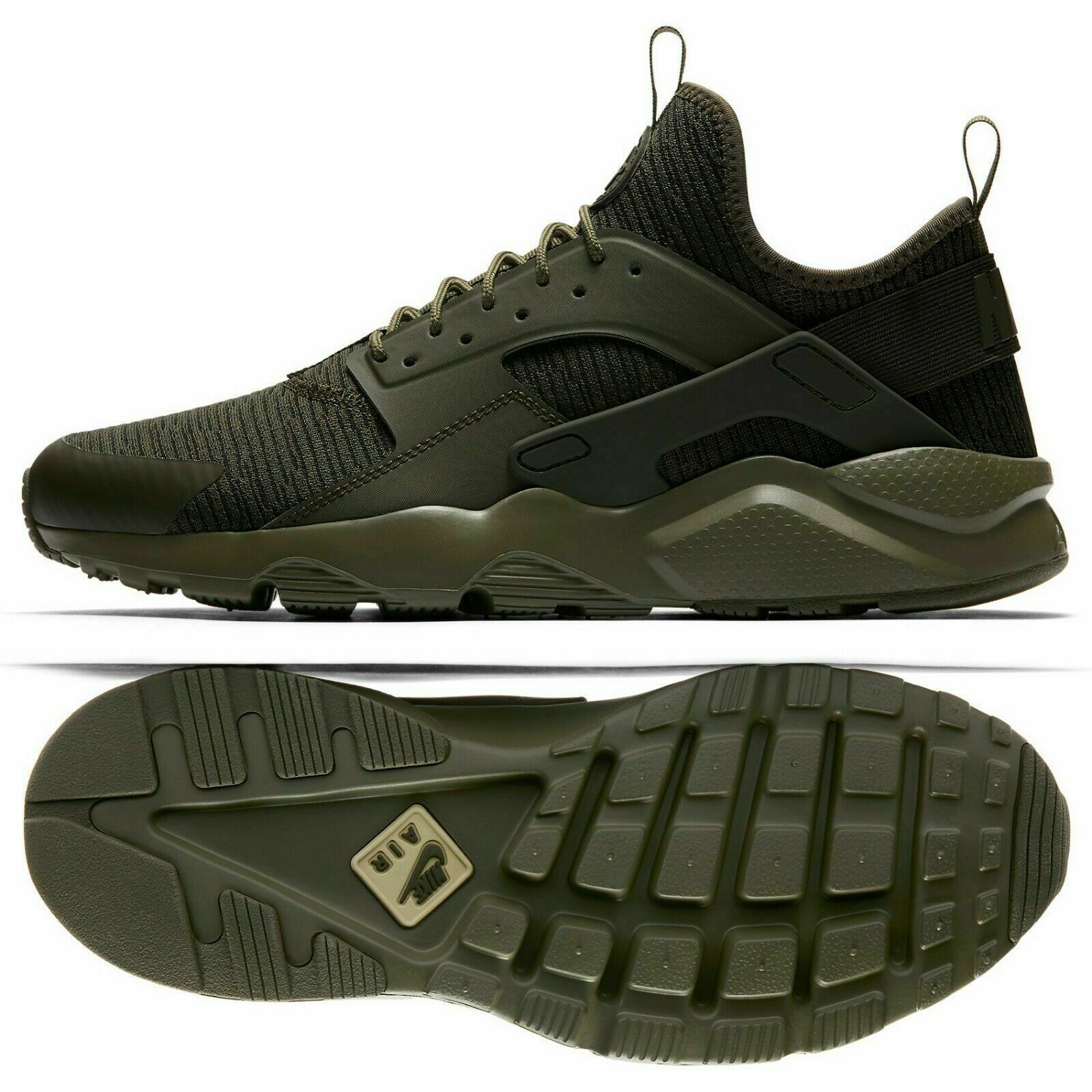 huarache sequoia