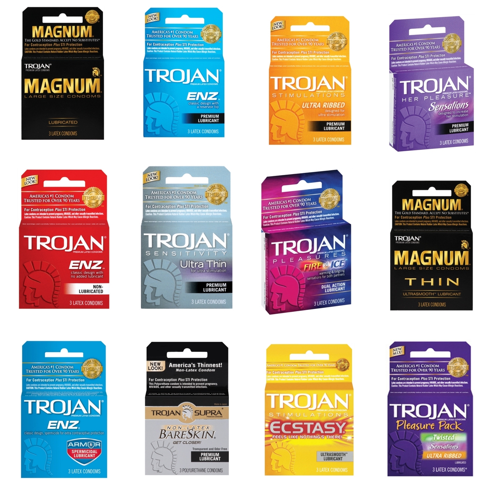 all types of trojan condoms Cheaper Than Retail Price> Buy Clothing,  Accessories and lifestyle products for women & men -