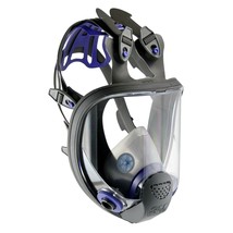 3M FF-403 Ultimate FX Full Facepiece Reusable Respirator, Large, *Free U... - $193.00