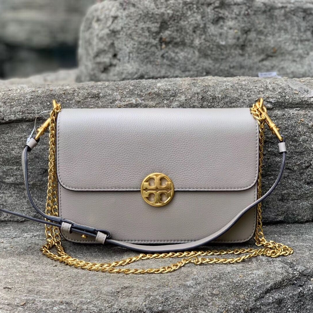 Tory Burch Chelsea Convertible Shoulder Bag Handbags & Purses