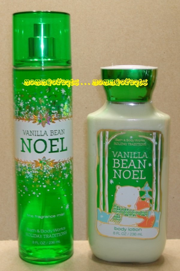 Vanilla Bean Noel Bath And Body Works And 50 Similar Items