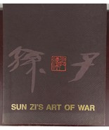 SUN ZI’s Art Of War - $92.57
