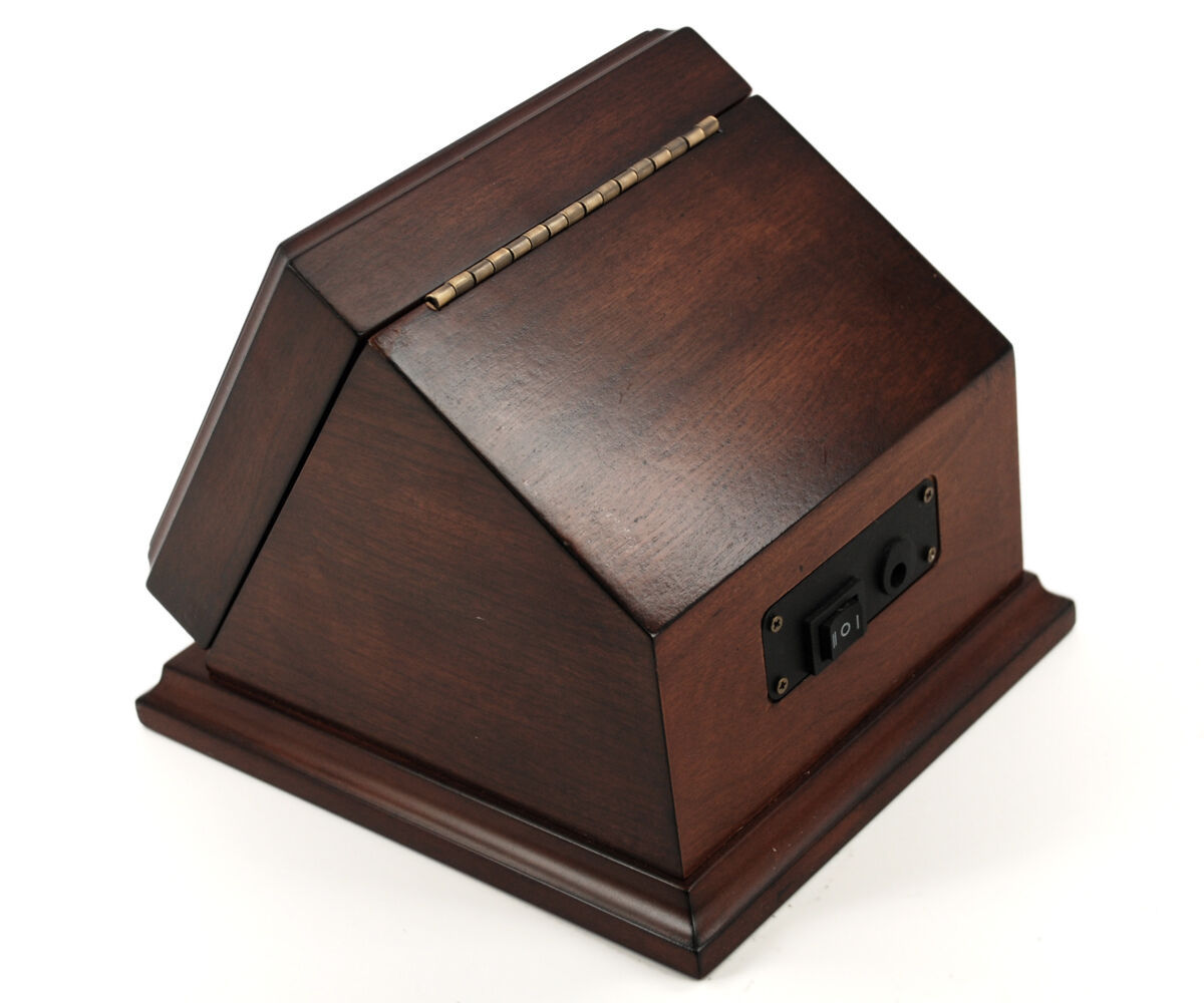 bombay company watch box