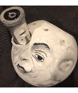 Tiki Bob To The Moon Shot &amp; Bowl Set Tiki mug by Eric October Rocket Le ... - $519.75