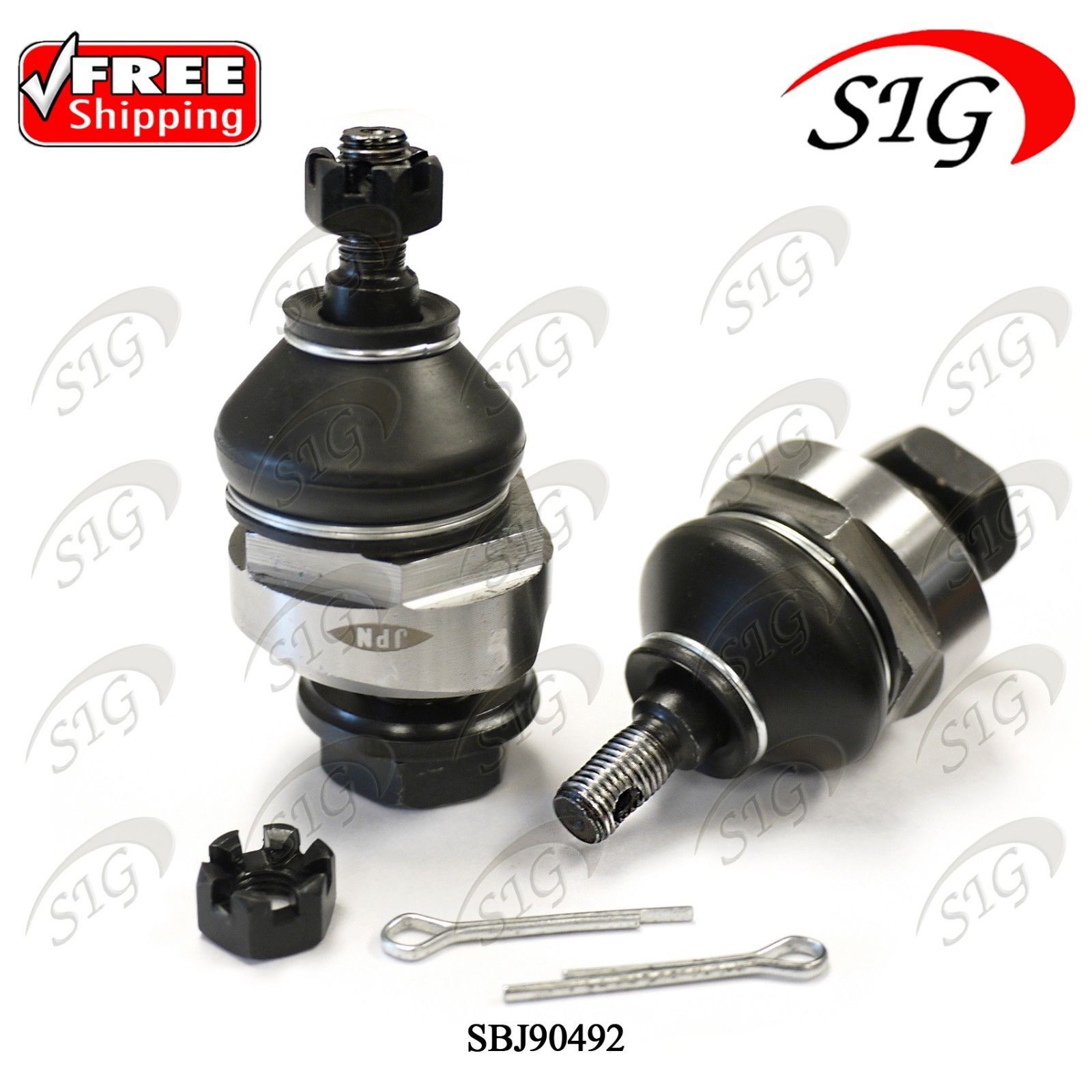 Upper Ball Joint Honda Crv 2000 at Micheal Schmidt blog