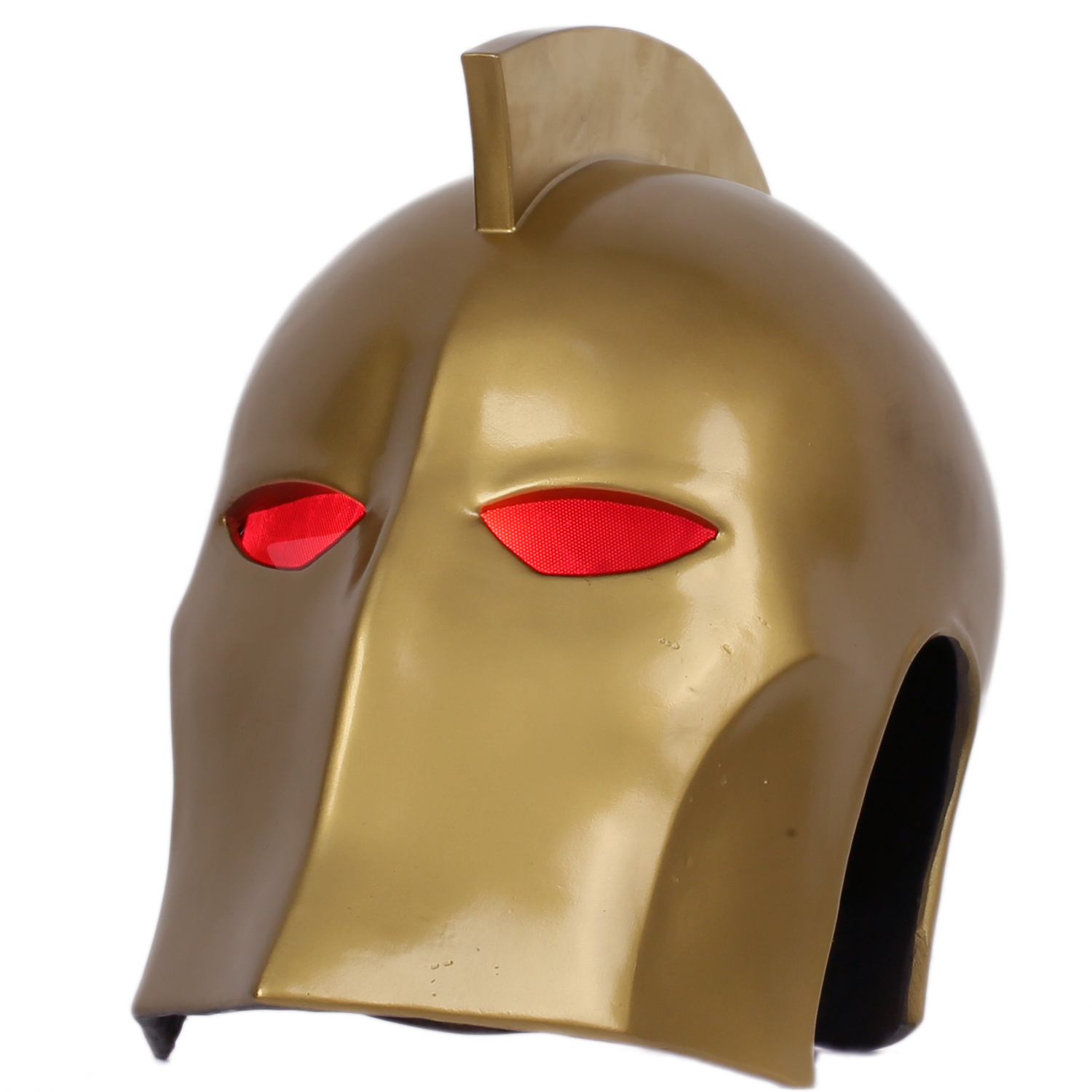 wonder woman dr fate helmet