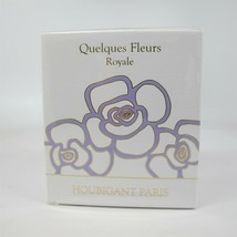 Quelques Fleurs Royale by Houbigant 100 ml/ 3.4 oz EDP Spray Coll Privee... - $227.69