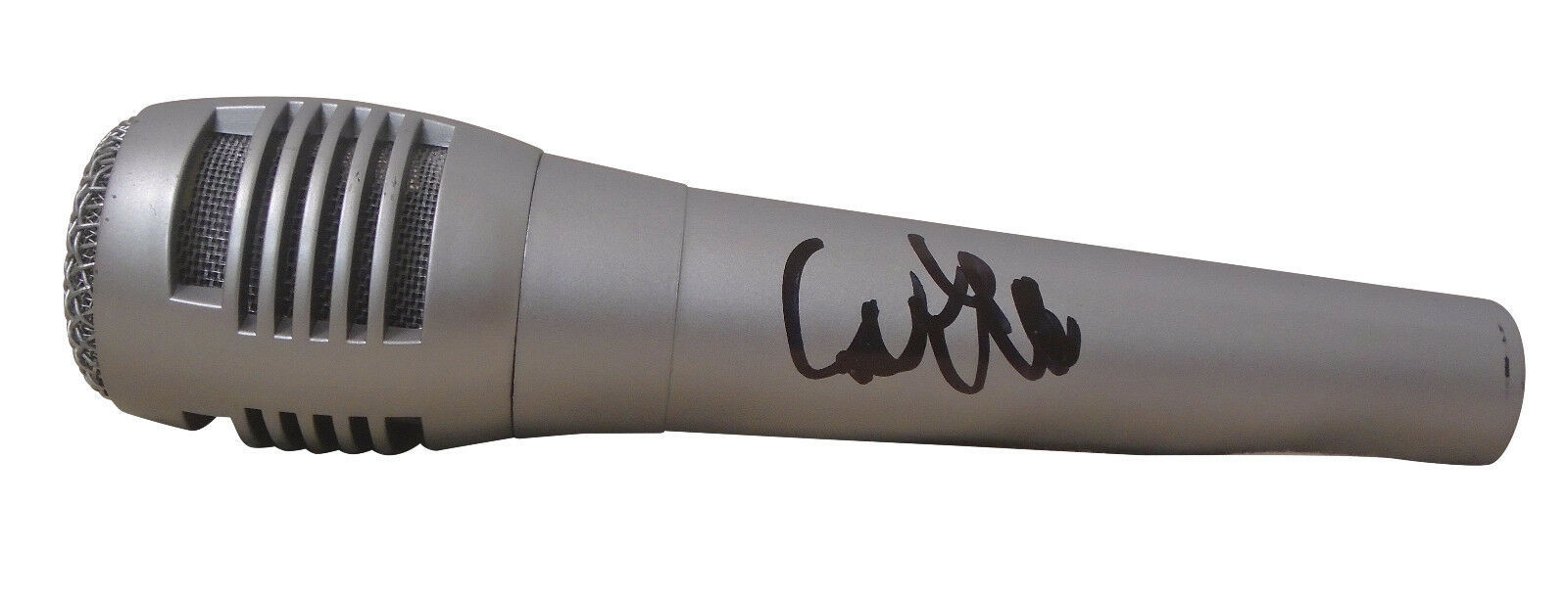 Drake White Signed Autographed Microphone Spark It Feels Good Proof