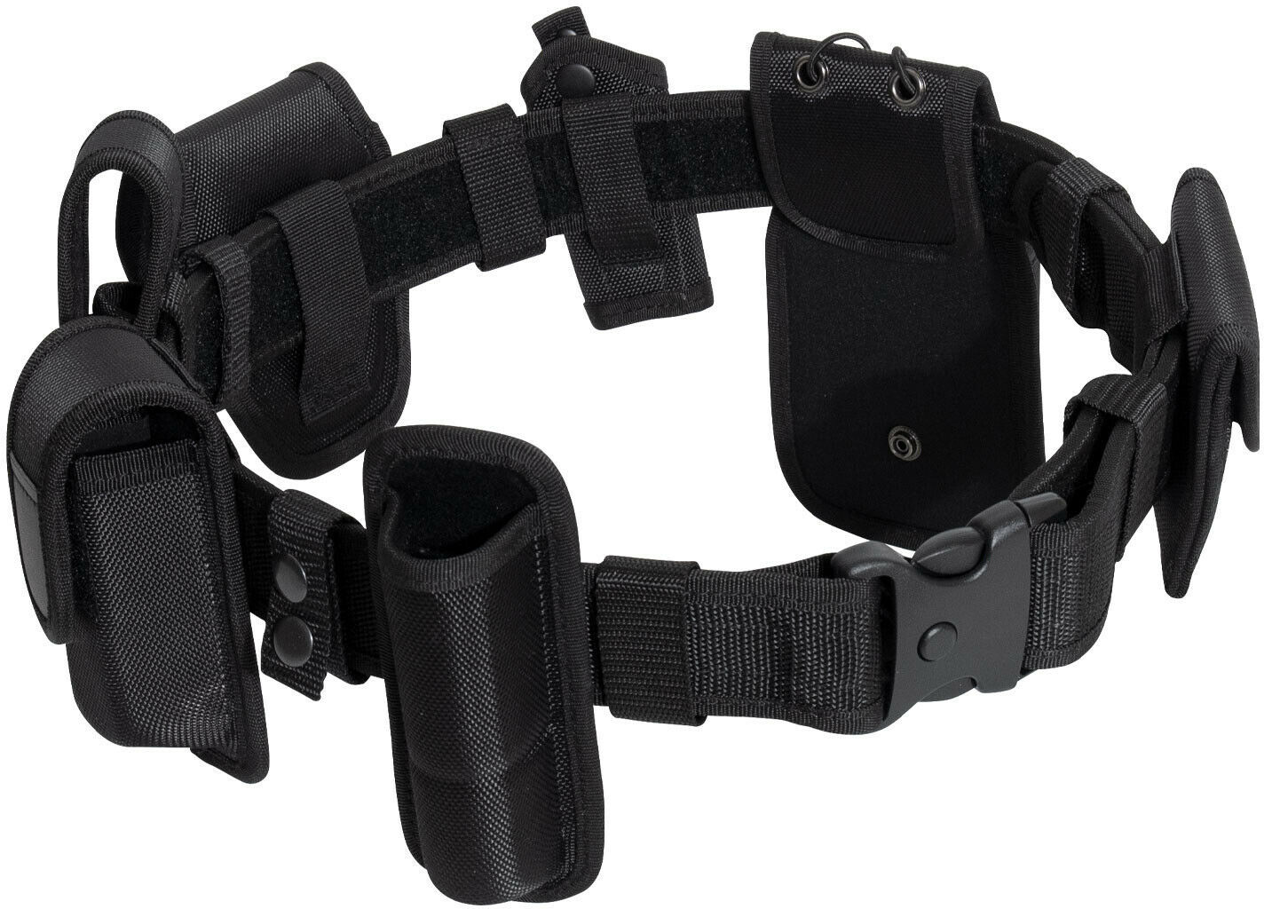 police duty belt