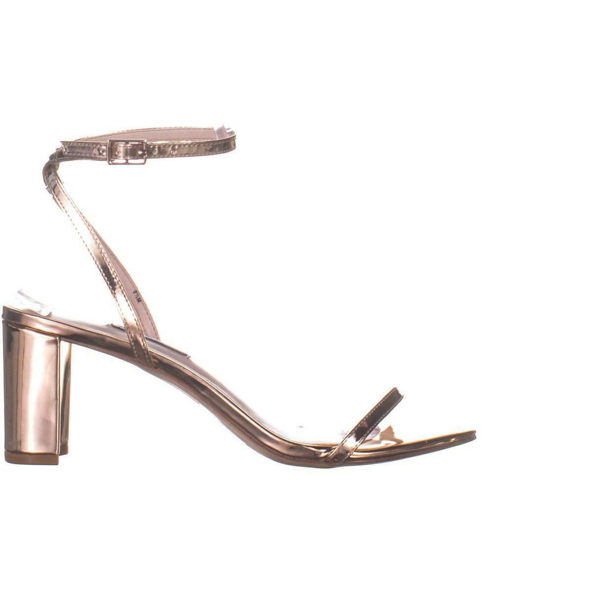 block heel sandals nine west