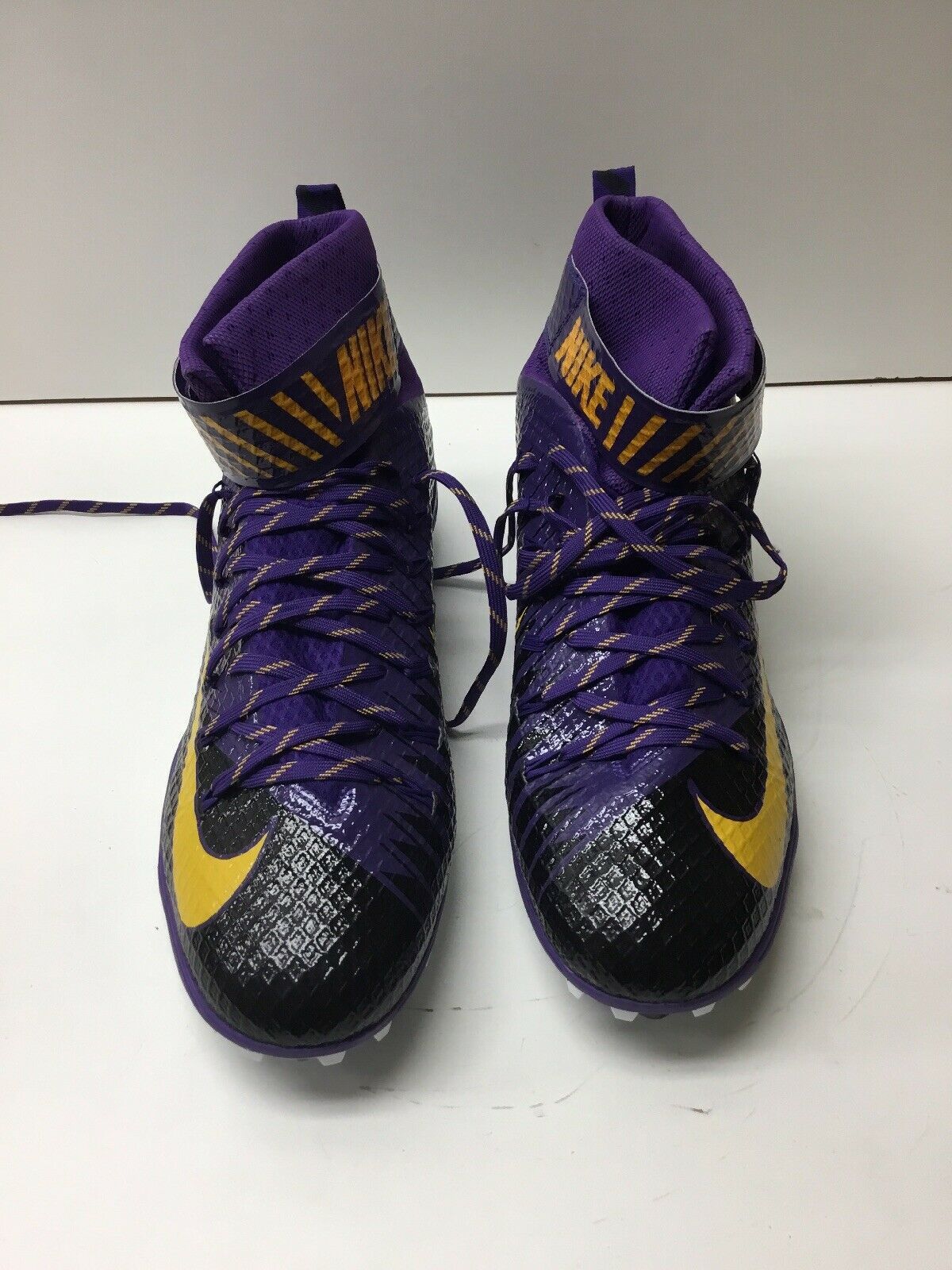nike lunarbeast elite td