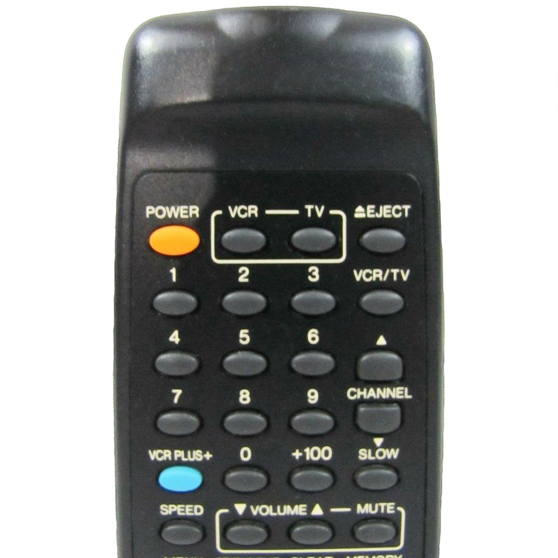 Magnavox N9085ud Factory Original Vcr Remote And 50 Similar Items