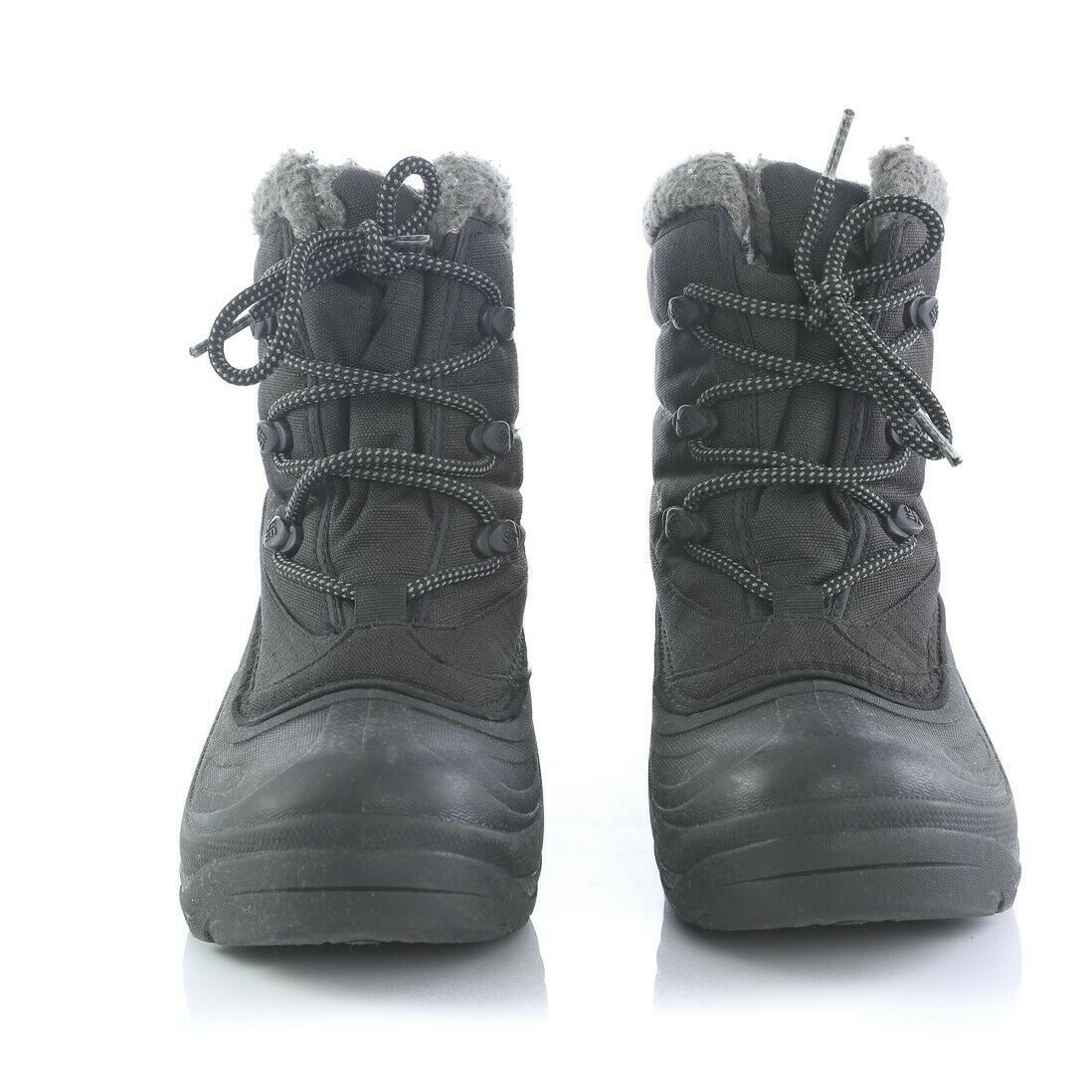 columbia cascadian trinity boots