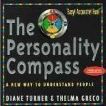 The Personality Compass: A New Way To Understand People Turner, Diane image 2