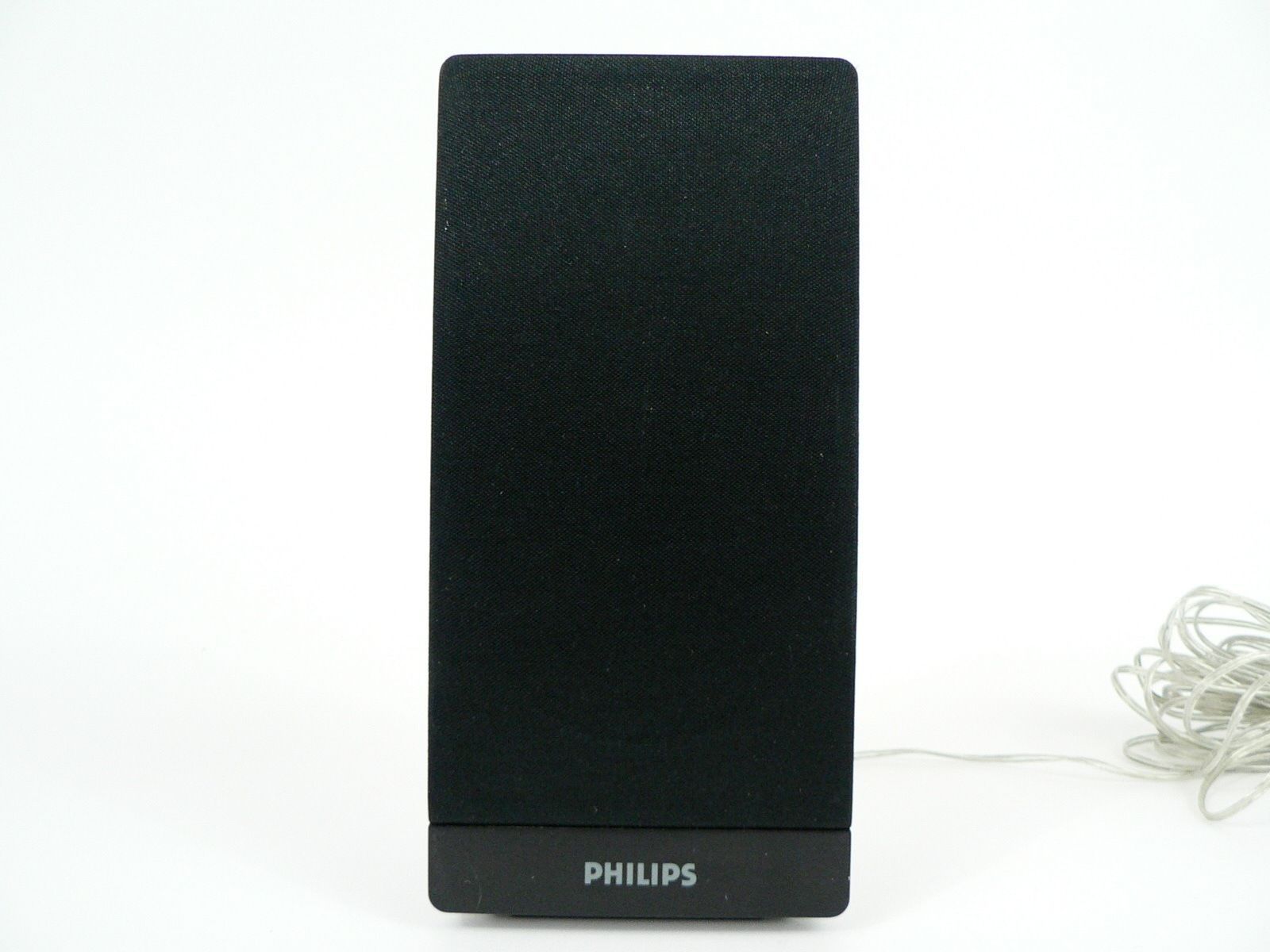Philips Silver Satellite Speaker 