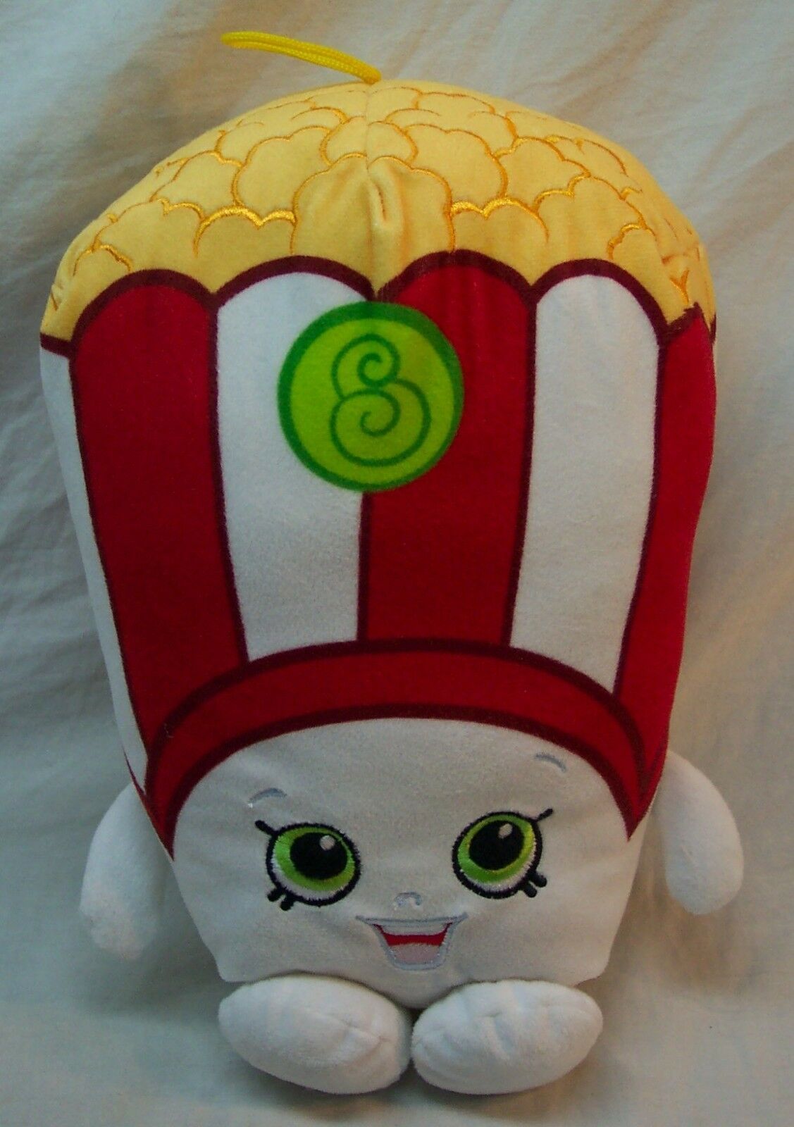 popcorn plush