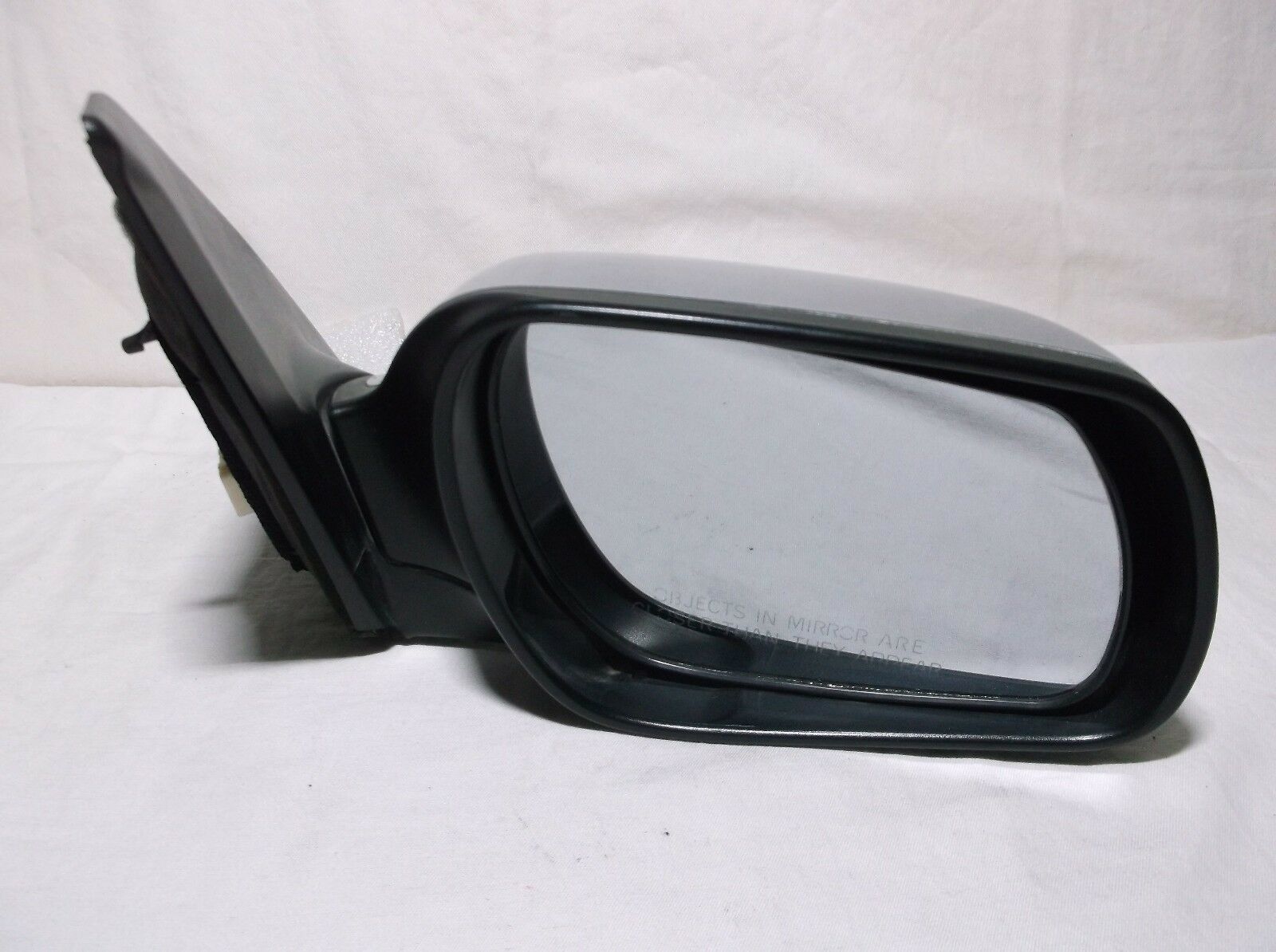 040506 MAZDA 3 PASSENGER SIDE/ POWER EXTERIOR DOOR MIRROR Mirrors