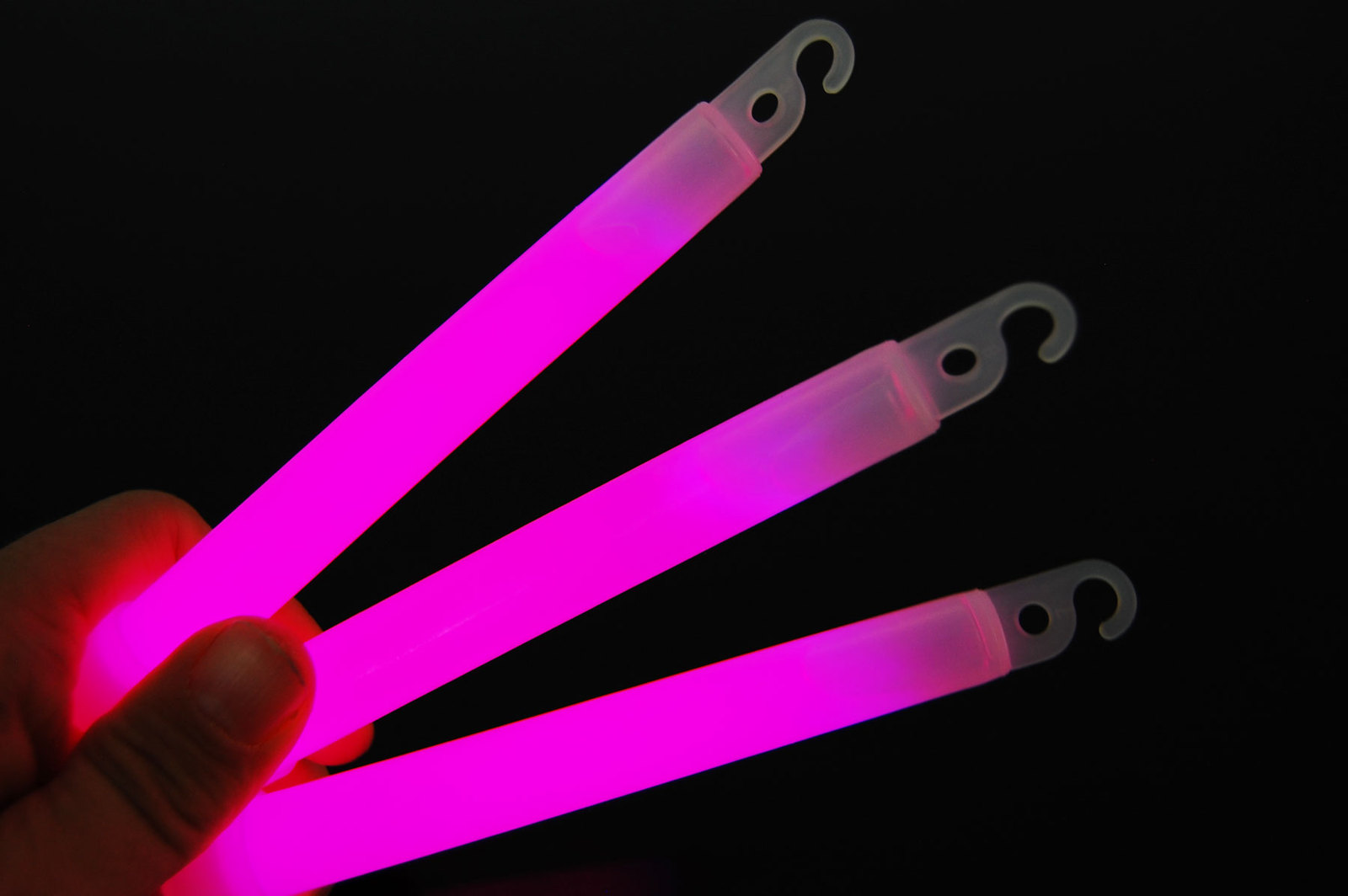 Glow stick