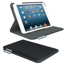 Logitech Folio Protective Case for iPad mini iPad m... XSD-340639 - $13.91