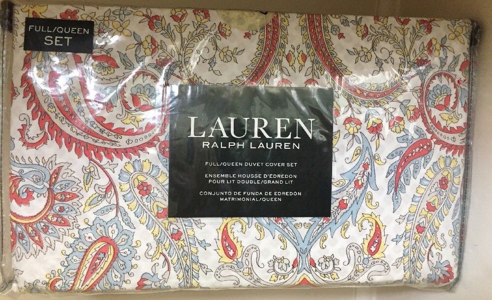 Ralph Lauren Duvet Cover Set 3 Pc Floral And 50 Similar Items