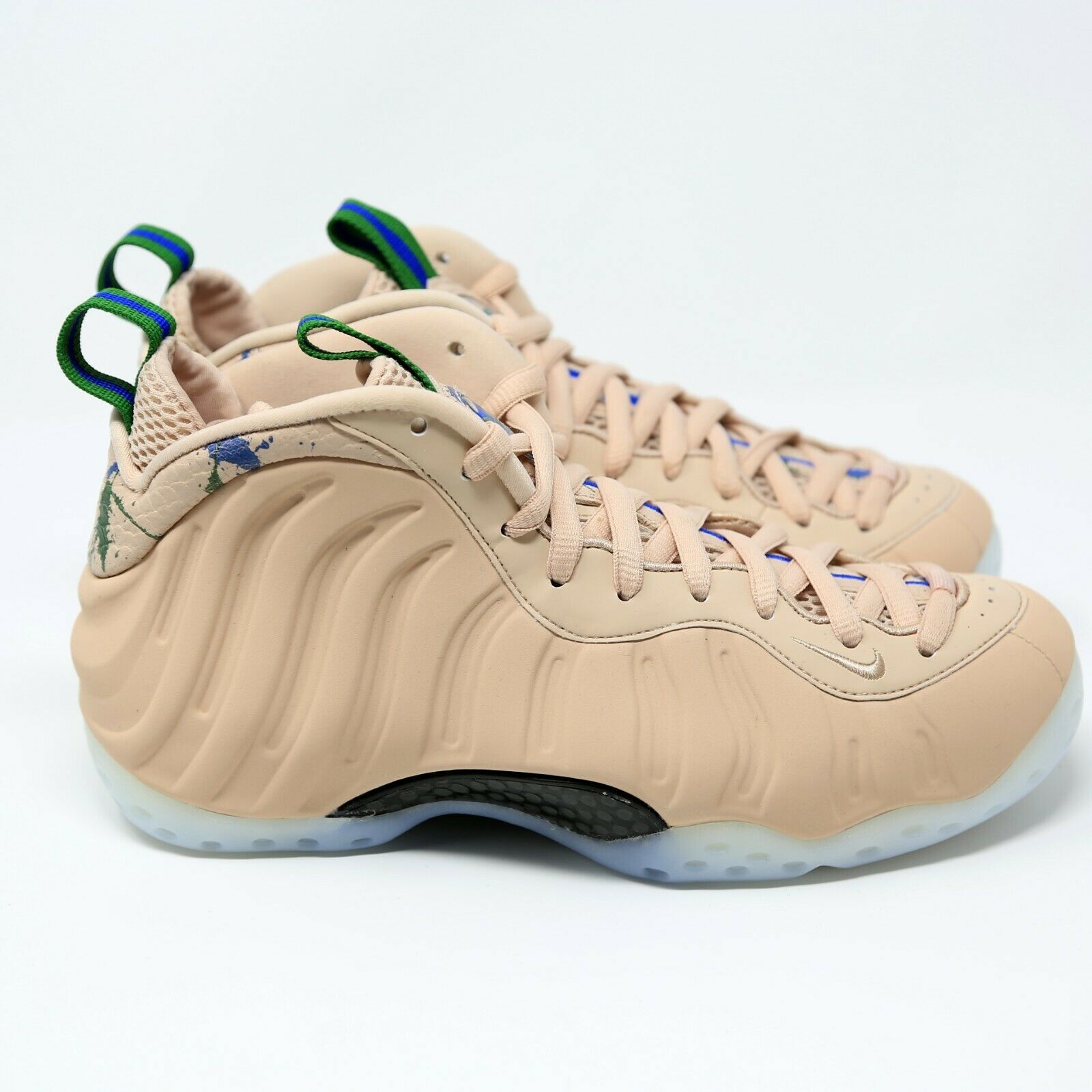 foamposites particle beige