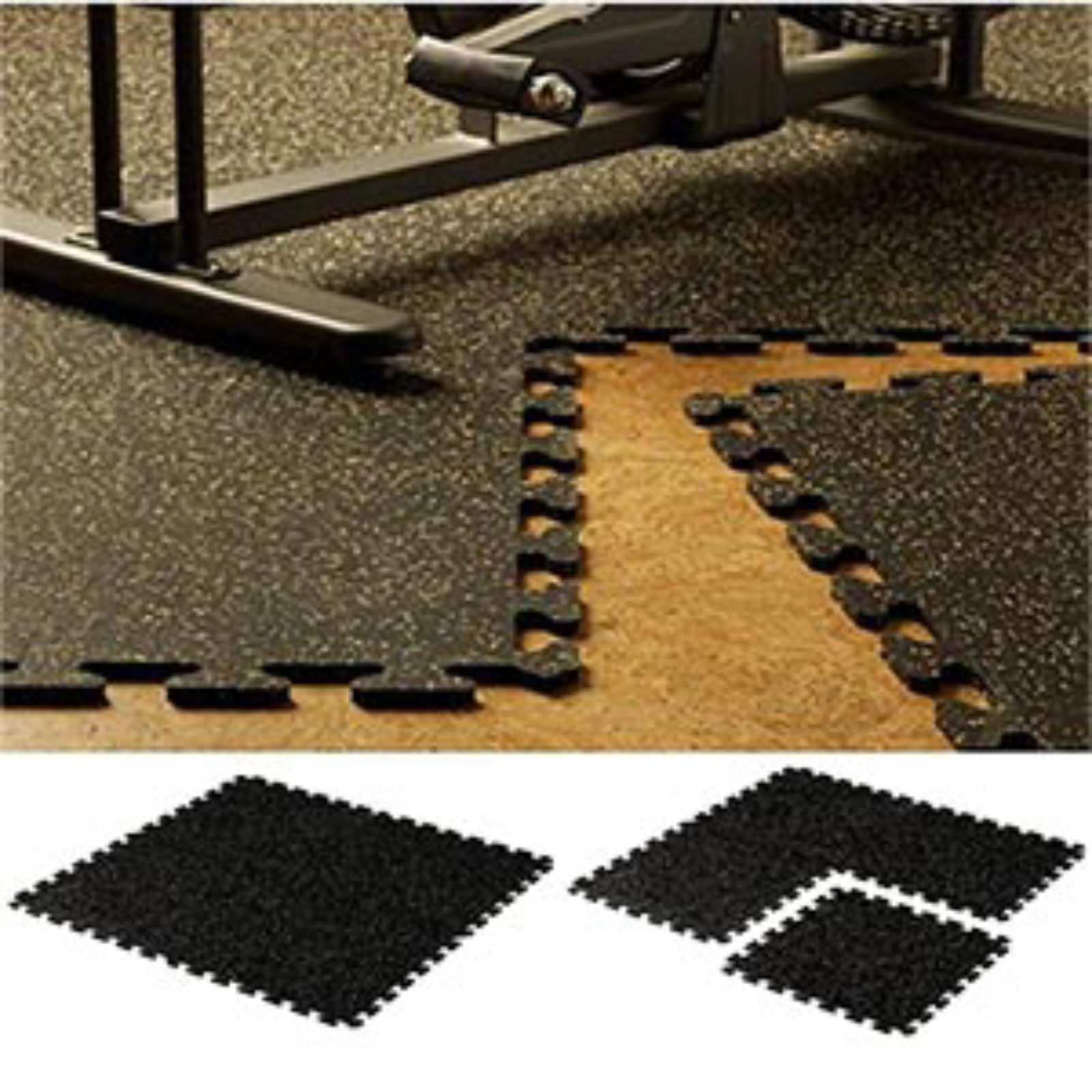 Rubber Floor Tiles For Basement – Flooring Tips